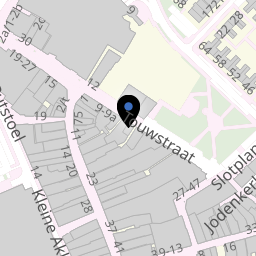 Appartement MPL00 A 9642 2