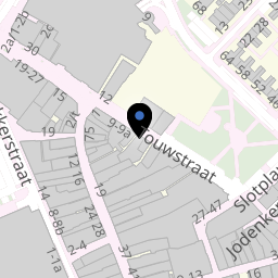 Appartement MPL00 A 9642 3