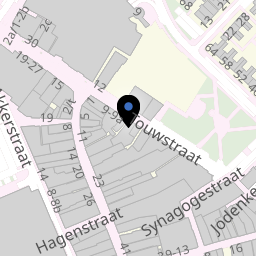 Appartement MPL00 A 9642 4