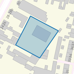 Perceel MPL00-B-1031