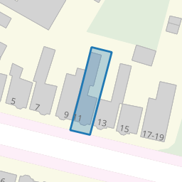 Perceel MPL00-B-1146