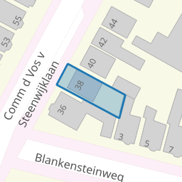 Perceel MPL00-B-1174