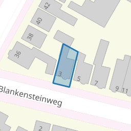 Perceel MPL00-B-1176