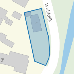 Perceel MPL00-B-1316