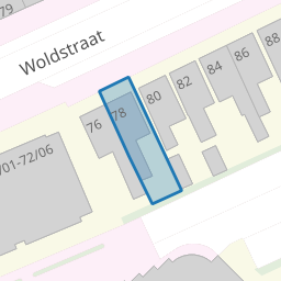 Perceel MPL00-B-1506