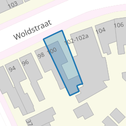 Perceel MPL00-B-1517