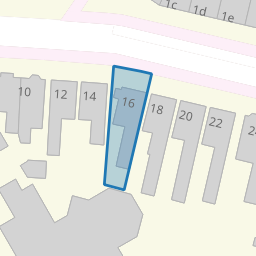 Perceel MPL00-B-1610