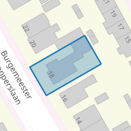 Perceel MPL00-B-1623