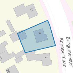 Perceel MPL00-B-1644