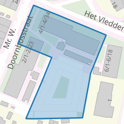 Perceel MPL00-B-1855