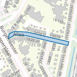 Perceel MPL00-B-1913