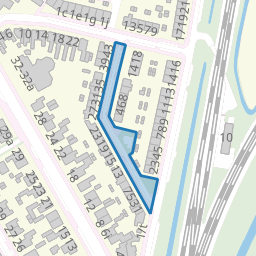 Perceel MPL00-B-1916