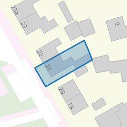 Perceel MPL00-B-1922