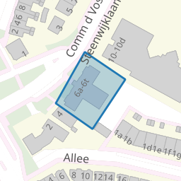 Perceel MPL00-B-2260