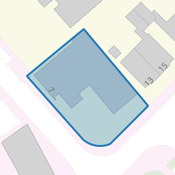 Perceel MPL00-B-2336