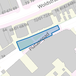 Perceel MPL00-B-2346