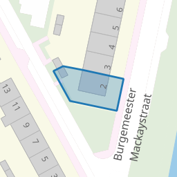 Perceel MPL00-B-2357