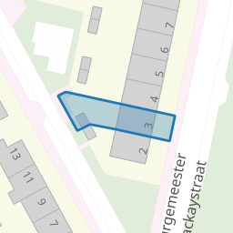 Perceel MPL00-B-2358