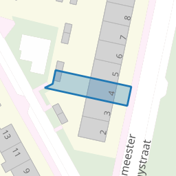 Perceel MPL00-B-2359