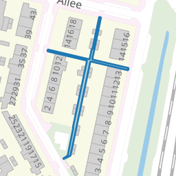 Perceel MPL00-B-2372