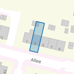 Perceel MPL00-B-2376