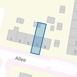 Perceel MPL00-B-2378