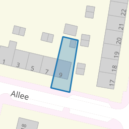 Perceel MPL00-B-2379