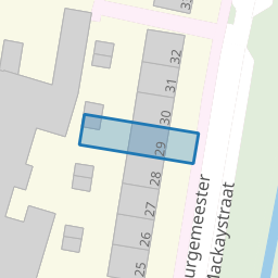 Perceel MPL00-B-2393