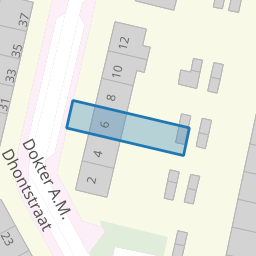 Perceel MPL00-B-2434