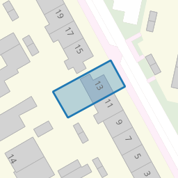 Perceel MPL00-B-2448