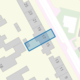 Perceel MPL00-B-2450