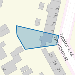 Perceel MPL00-B-2455