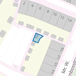 Perceel MPL00-B-2482