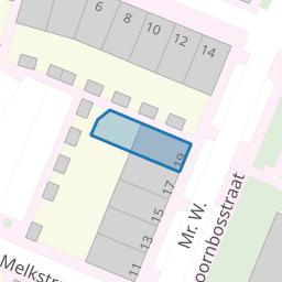 Perceel MPL00-B-2486