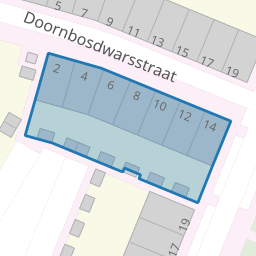 Perceel MPL00-B-2487