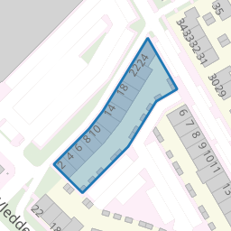 Perceel MPL00-B-2490