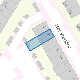 Perceel MPL00-B-2492