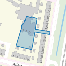 Perceel MPL00-B-2532