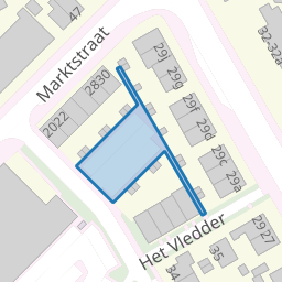 Perceel MPL00-B-2535