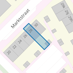 Perceel MPL00-B-2569