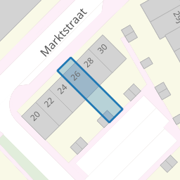 Perceel MPL00-B-2570