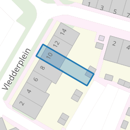 Perceel MPL00-B-2590