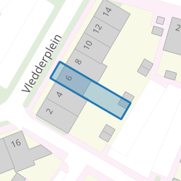 Perceel MPL00-B-2597