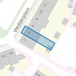 Perceel MPL00-B-2598