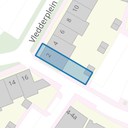 Perceel MPL00-B-2599