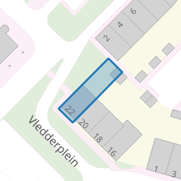 Perceel MPL00-B-2610