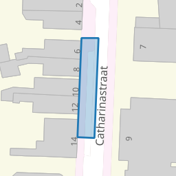 Perceel MPL00-C-1942