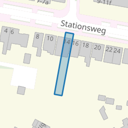 Perceel MPL00-C-2067