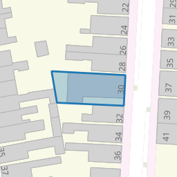 Perceel MPL00-C-2119