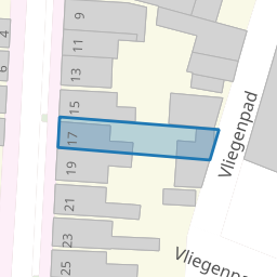 Perceel MPL00-C-2153